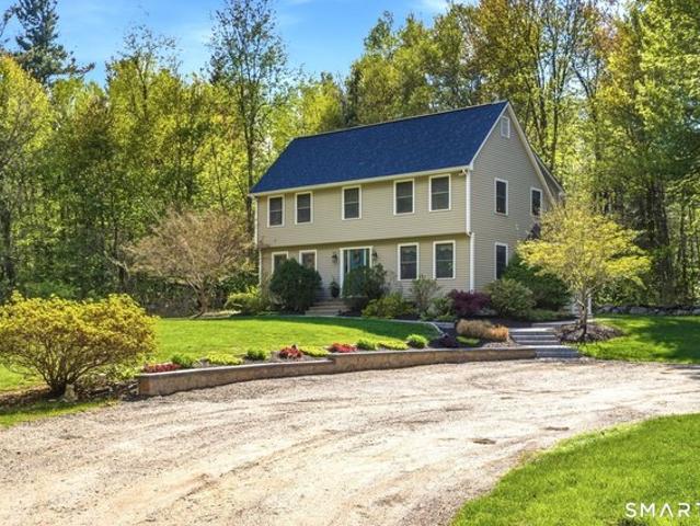 House for sale in East Hartland, Connecticut