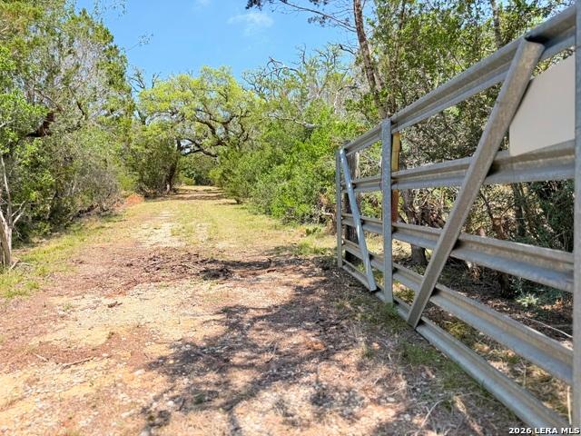 Land for sale in Pipe Creek, Texas