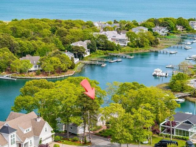 House for sale in Mashpee, Massachusetts