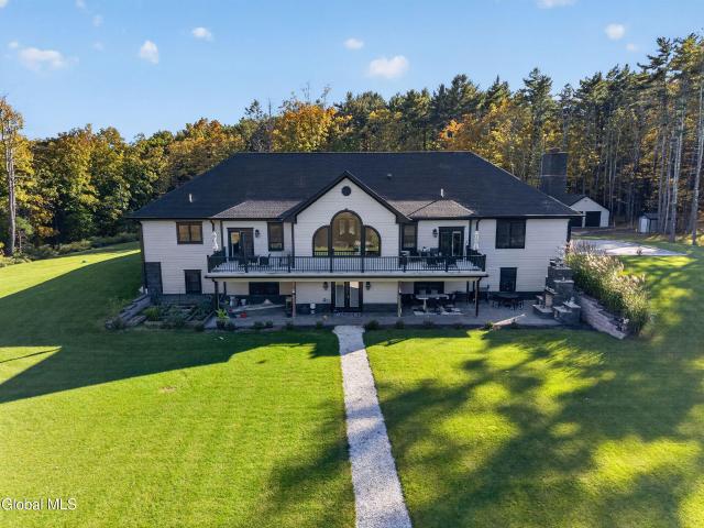 House for sale in Town of Coxsackie, Greene County