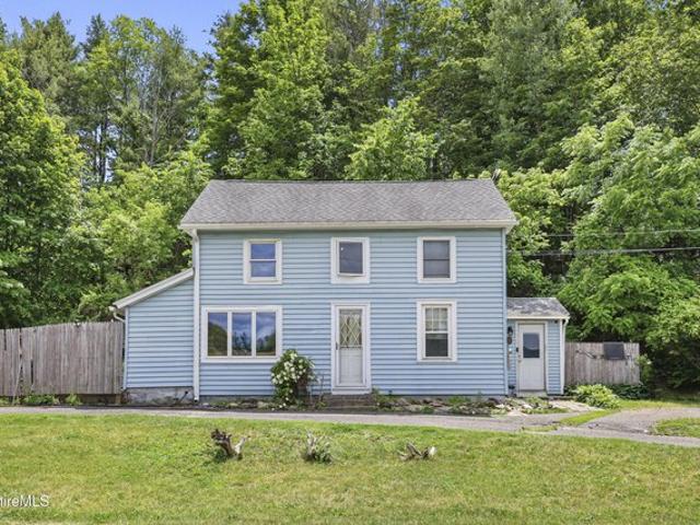 House for sale in Berkshire, Massachusetts