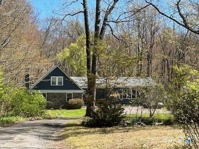 House for sale in Bolton, Connecticut