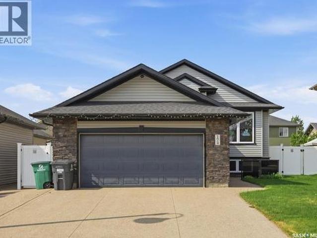 House for sale in Saskatoon, Saskatchewan