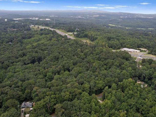 Land for sale in Canton, Georgia
