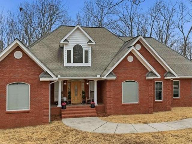 House for sale in Pickens, Georgia