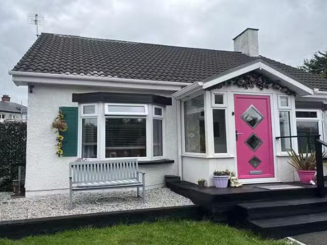 House for sale in Gorteeny, Connacht