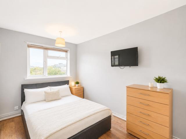Room for rent in Homerton, Greater London