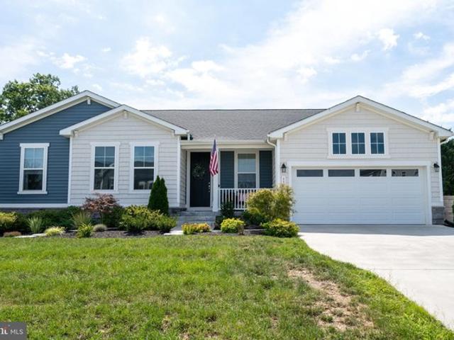 House for sale in Virginia