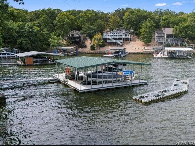 House for sale in Sunrise Beach, Missouri