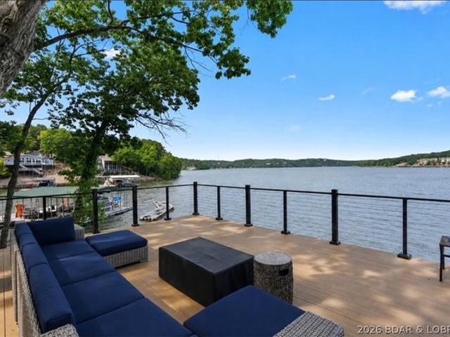 House for sale in Sunrise Beach, Missouri