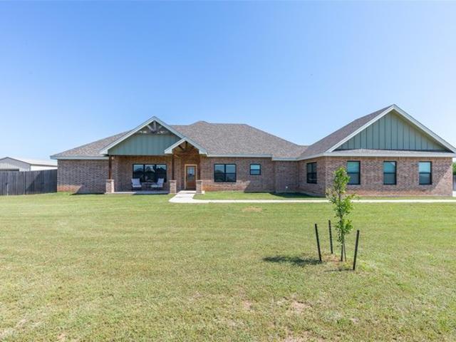 House for sale in Taylor, Texas