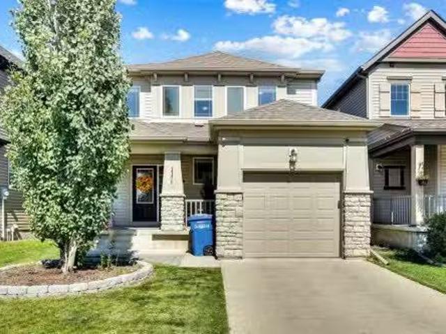 House for sale in Airdrie, Alberta