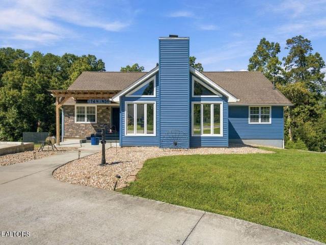 House for sale in Ringgold, Catoosa County