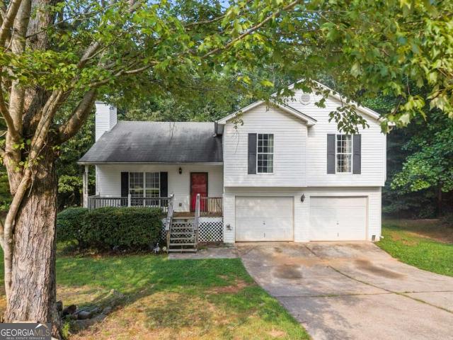 House for sale in Mount Airy, Habersham County