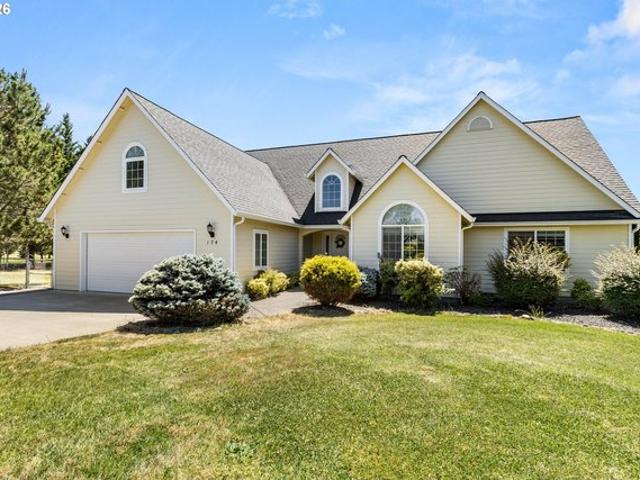 House for sale in Oregonia