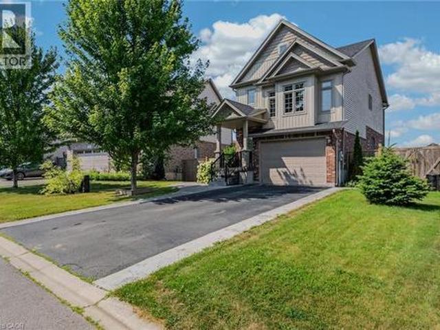House for sale in Simcoe, Ontario