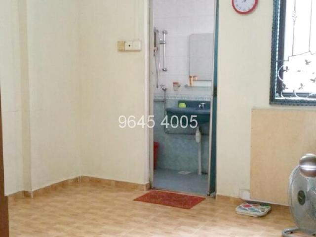 Apartment for sale in 07 City, Beach Road