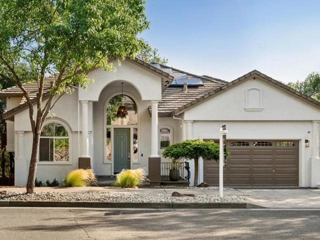 House for sale in Santa Rosa, California