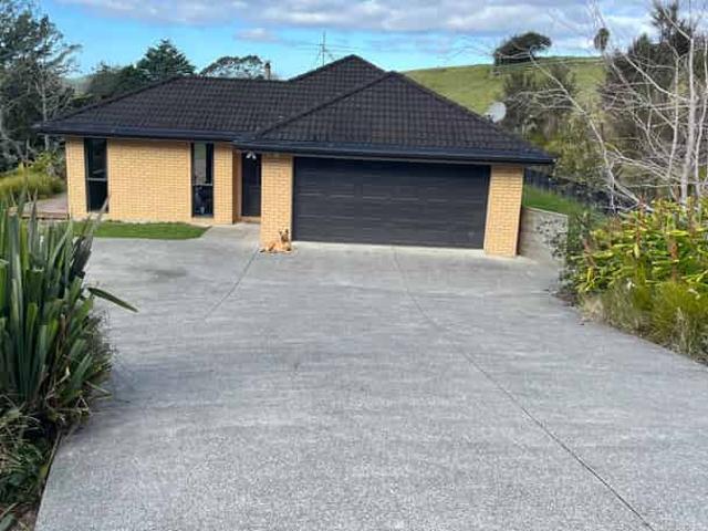 House for rent in Kawau Island, Oroua County