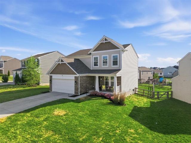 House for sale in Verona, Kentucky