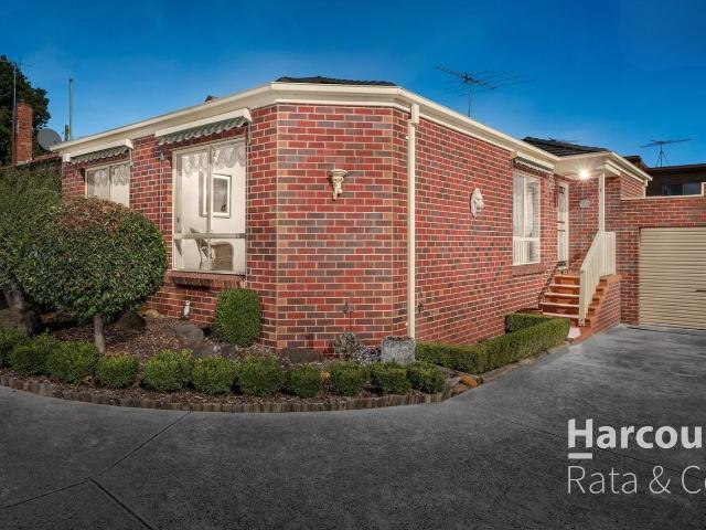 Apartment for rent in Reservoir, Melbourne