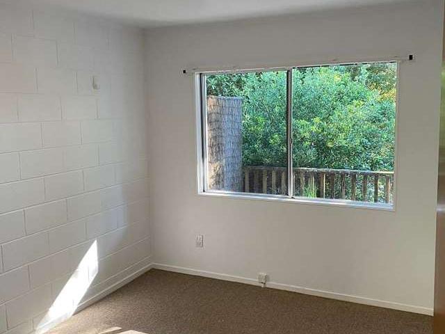 Apartment for rent in Matata, Wellington
