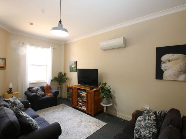Apartment for rent in Broken Hill, New South Wales