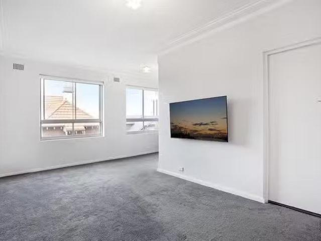 Apartment for rent in Kurraba Point