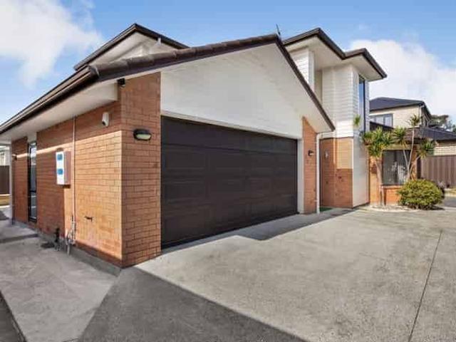 House for rent in East Tamaki, Oroua County