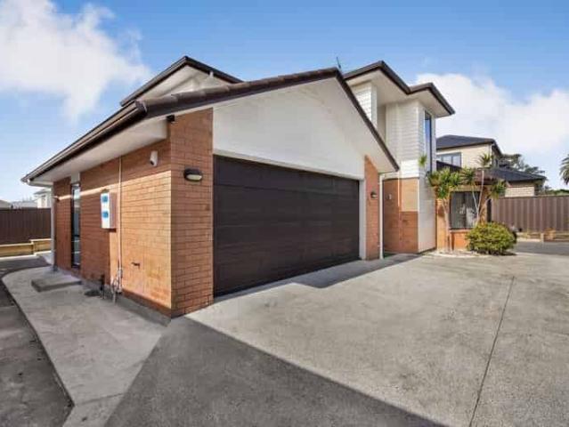 House for rent in East Tamaki, Oroua County