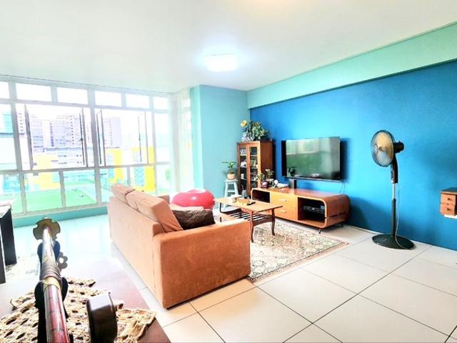 Apartment for sale