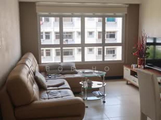 Apartment for rent