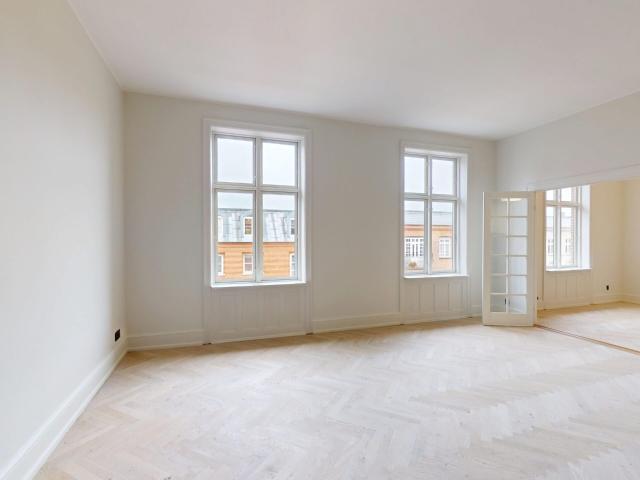 Lejlighed til leje i Østervold, København