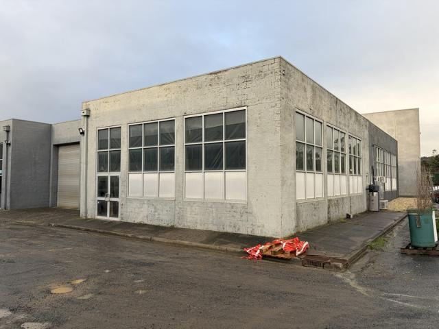 Warehouse for rent in Grantville, Victoria