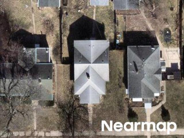 House for sale in Hammond, Indiana
