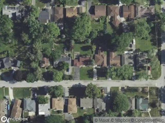 House for sale in Hazel Crest, Illinois