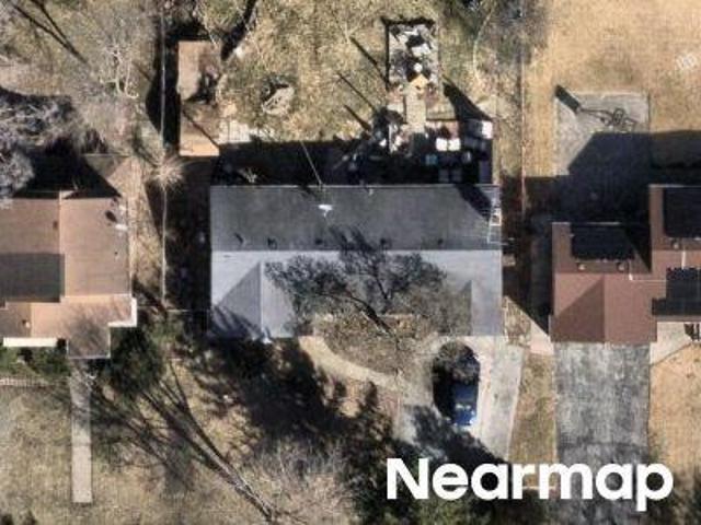 House for sale in Hazel Crest, Illinois