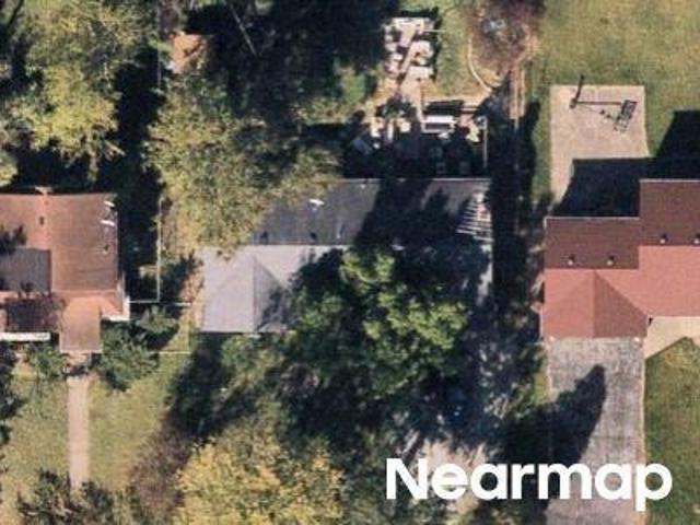 House for sale in Hazel Crest