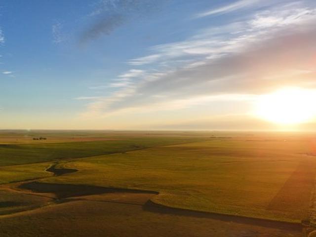 Farm for sale in Agar, Sully County