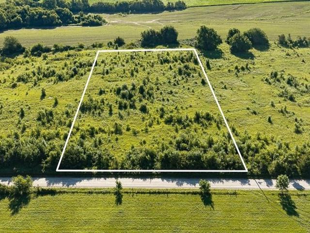 Land for sale in Kansas