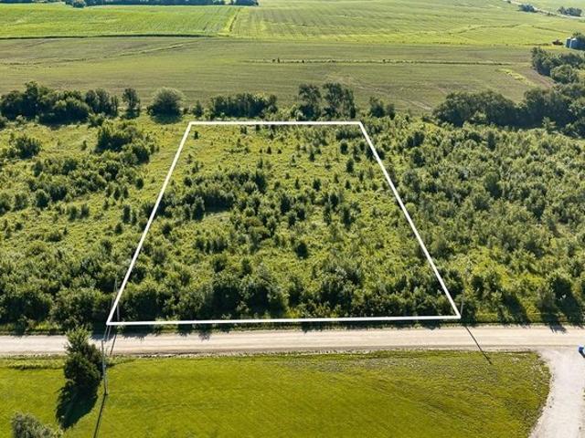 Land for sale in Kansas