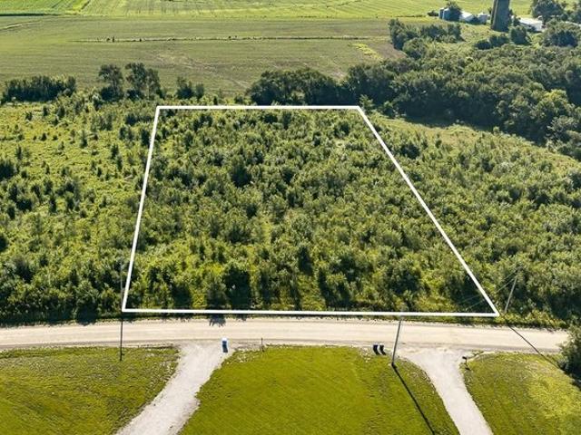 Land for sale in Kansas