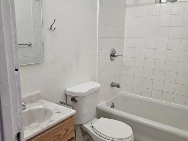 Apartment for rent in San Francisco, California