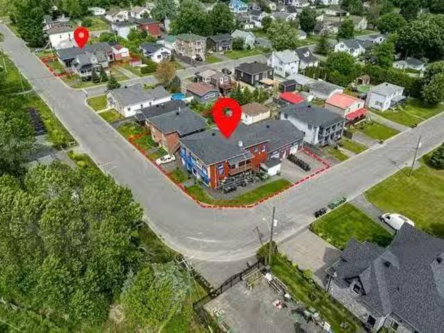 House for sale in Asbestos, Quebec