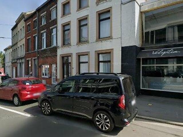 Bureau location à Châtelet, Wallonie