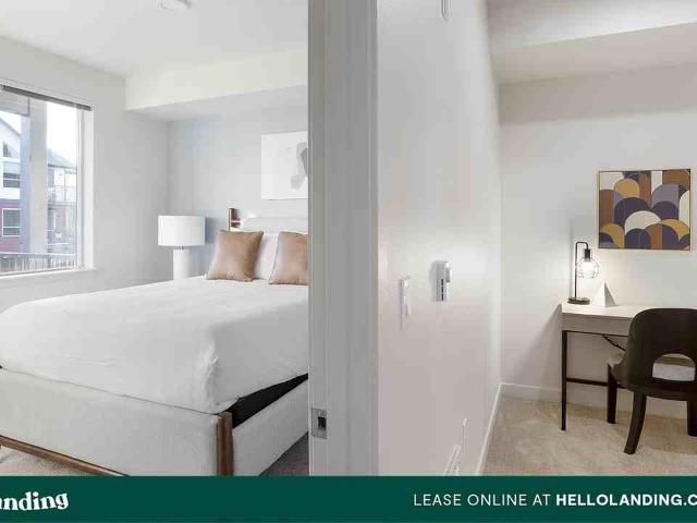 Apartment for rent in Marysville, Washington