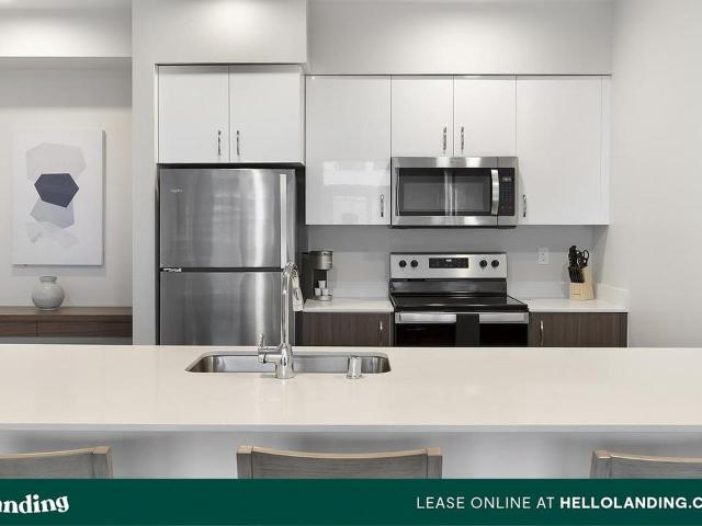 Apartment for rent in Marysville, Washington