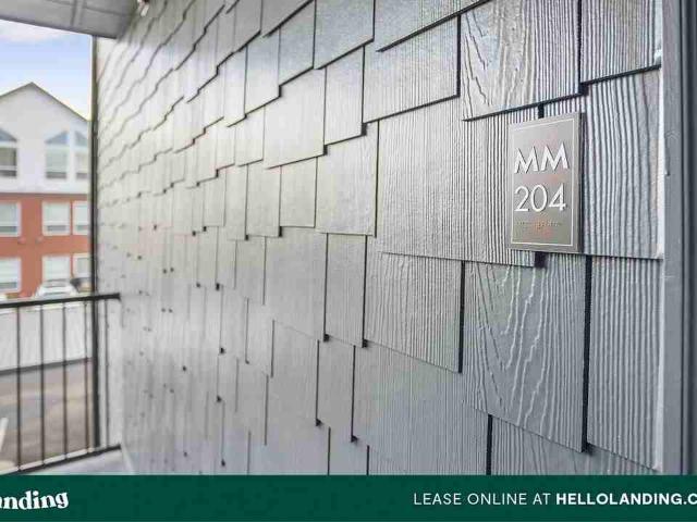 Apartment for rent in Marysville, Washington