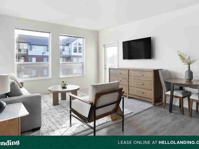 Apartment for rent in Marysville, Washington