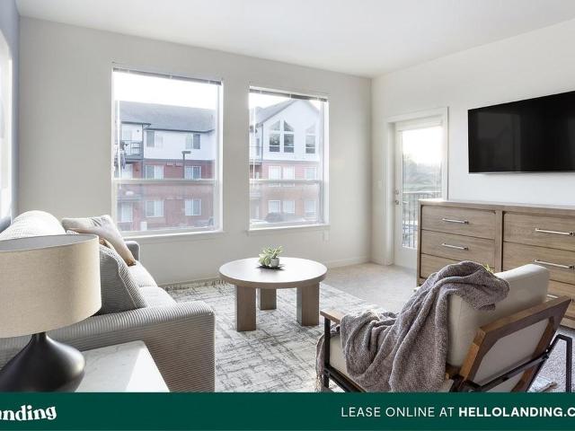 Apartment for rent in Marysville, Washington